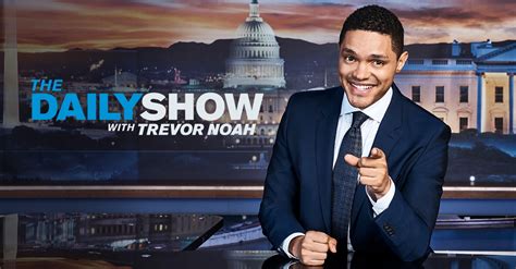 daily show